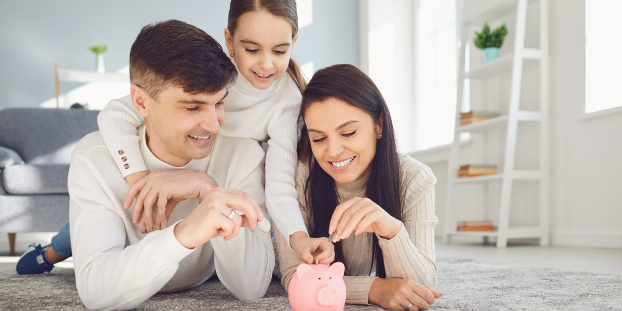 Recomendaciones para inculcar el ahorro en los niños Recomendaciones para inculcar el ahorro en los niños