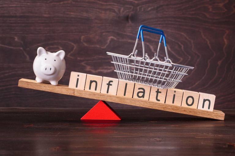 Como protegerse contra la inflación