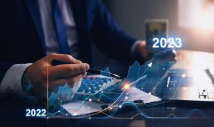 Perspectivas financieras 2023