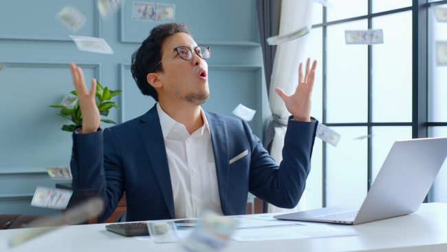 El poder de la inversión: Los frutos de invertir tu dinero