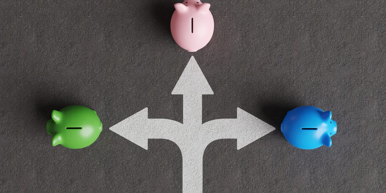 cómo diversificar en 2024