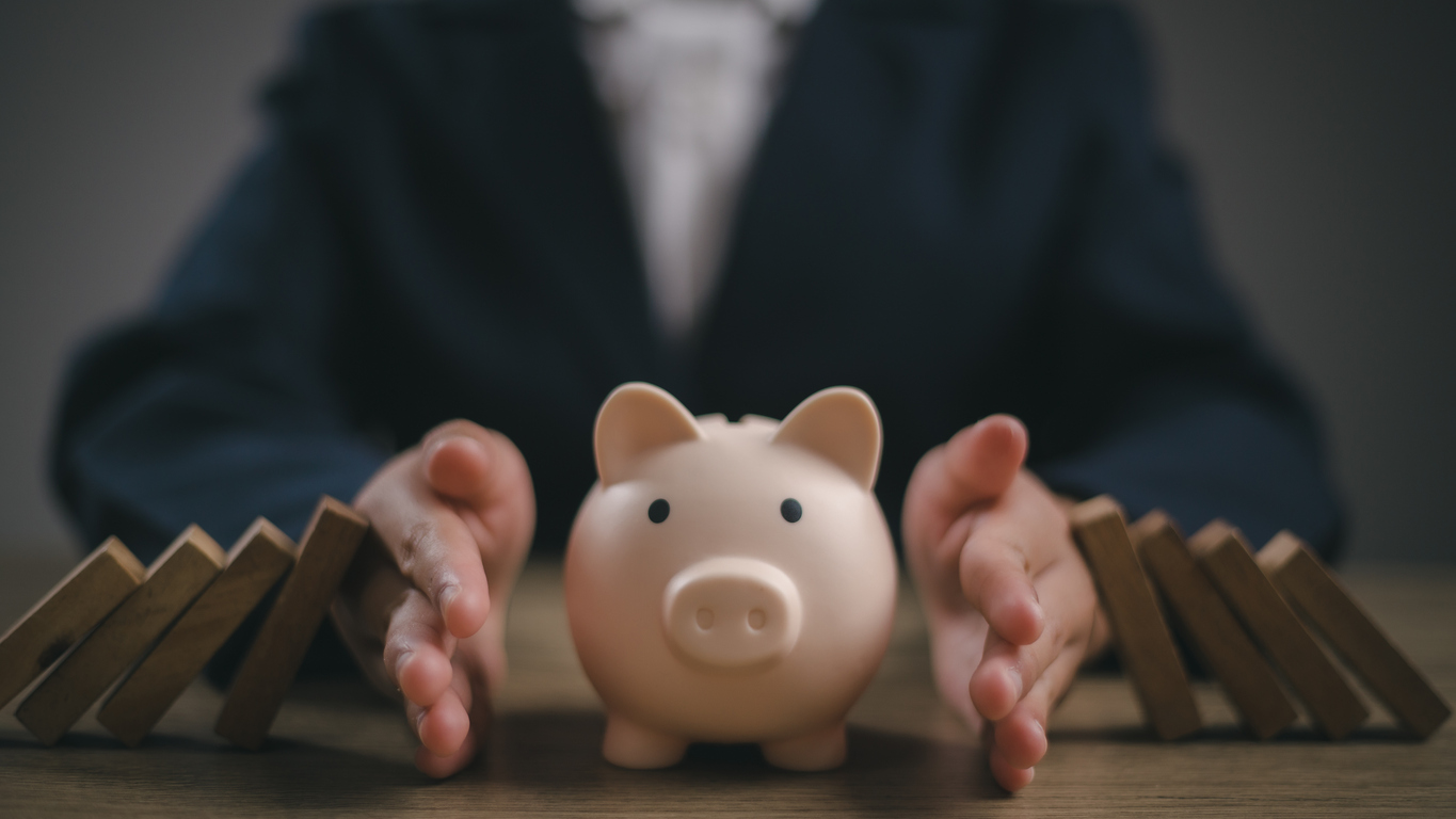 Inflación persistente en México: Cómo proteger tu capital en 2025