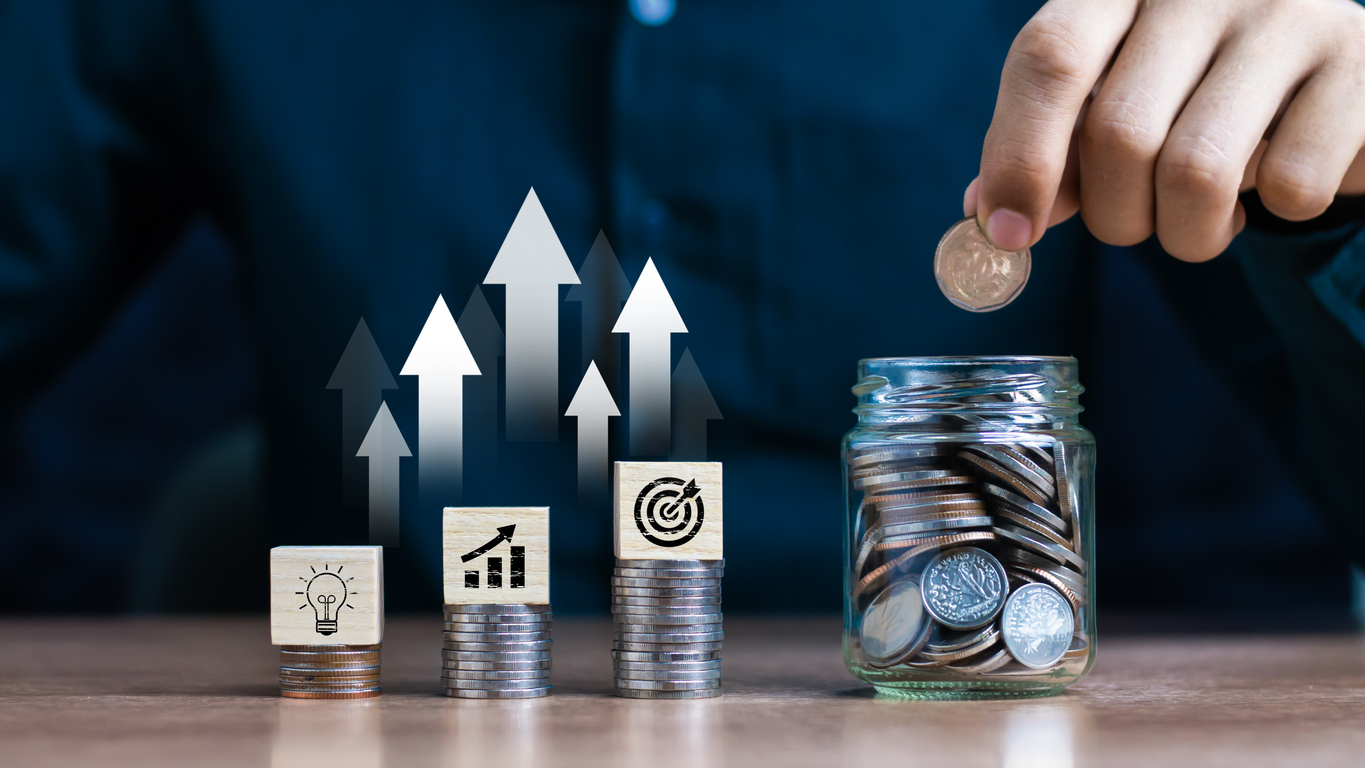 Estrategias efectivas para combatir la inflación en tus finanzas personales