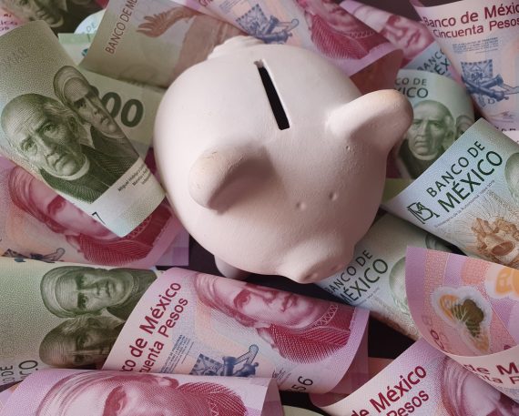 El Peso Mexicano en 2026: ¿Fortaleza sostenible o rebote temporal?