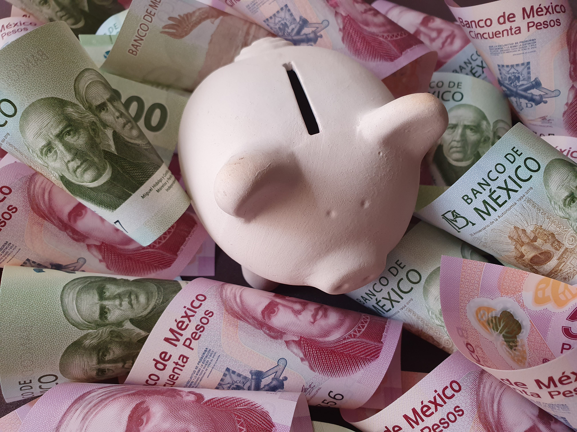 El Peso Mexicano en 2026: ¿Fortaleza sostenible o rebote temporal?