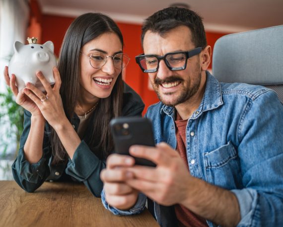 Por qué los grandes capitales regresan a lo tangible