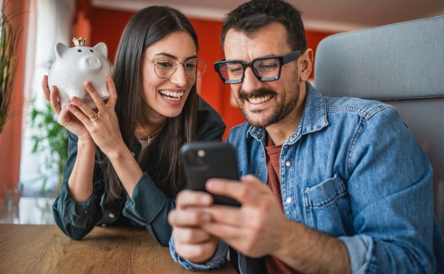 Por qué los grandes capitales regresan a lo tangible