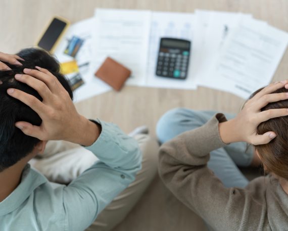 Deuda buena vs. Deuda mala: la delgada línea entre crecer y quedarse en cero