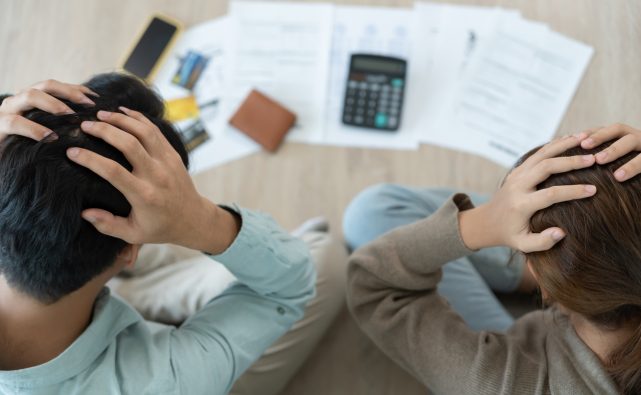 Deuda buena vs. Deuda mala: la delgada línea entre crecer y quedarse en cero
