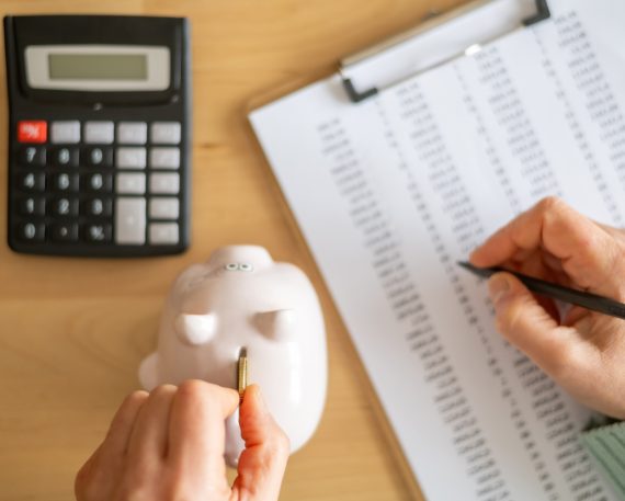 ¿Tu dinero vale menos? 3 formas de ganarle a la inflación