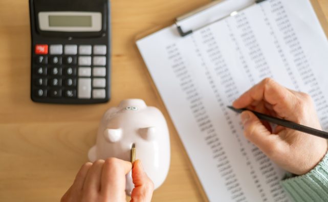 ¿Tu dinero vale menos? 3 formas de ganarle a la inflación
