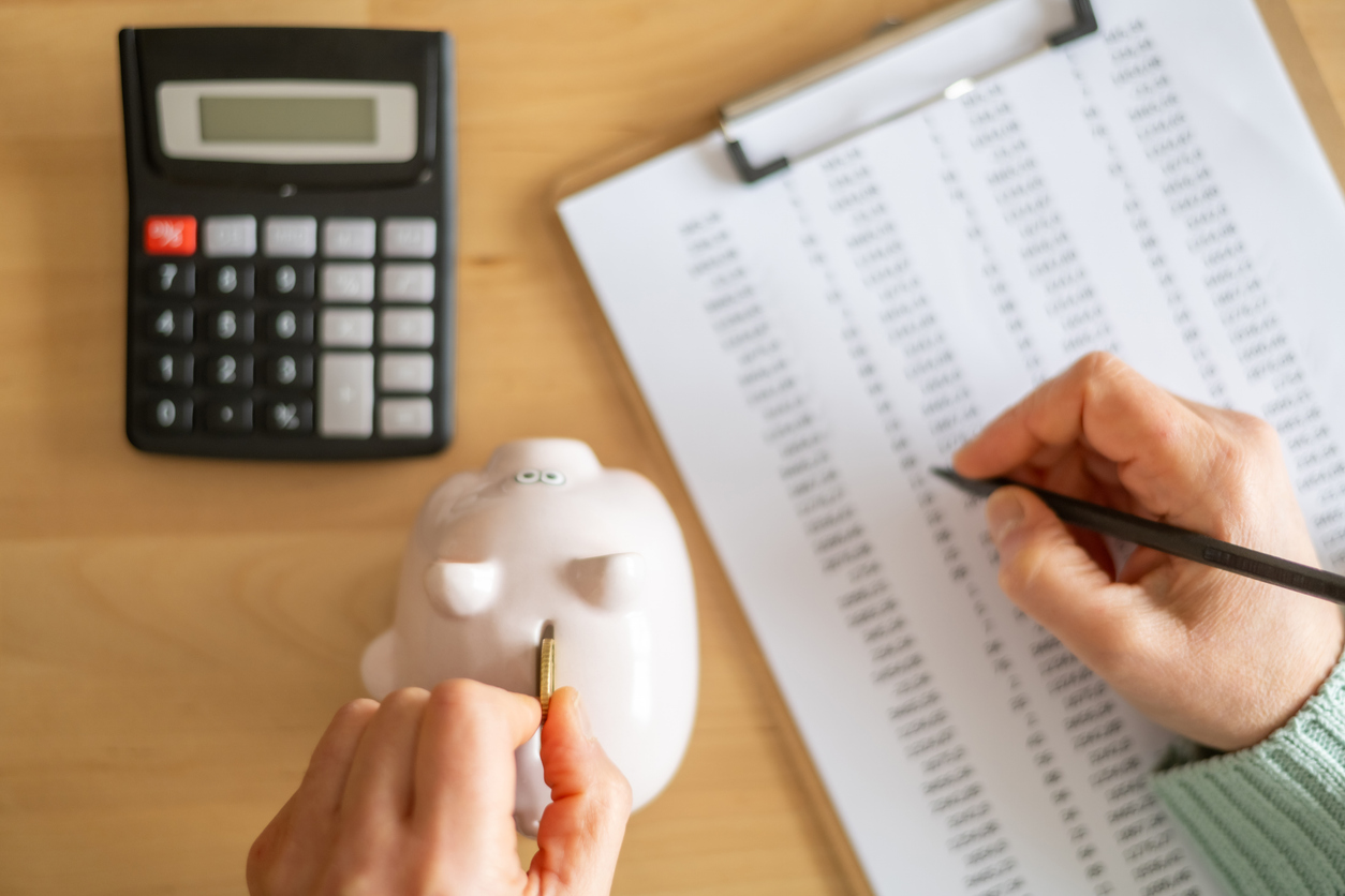 ¿Tu dinero vale menos? 3 formas de ganarle a la inflación