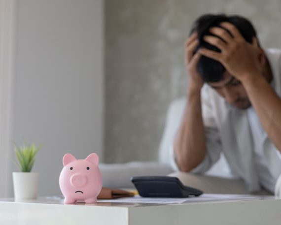 El riesgo invisible: Lo que te cuesta no tomar decisiones