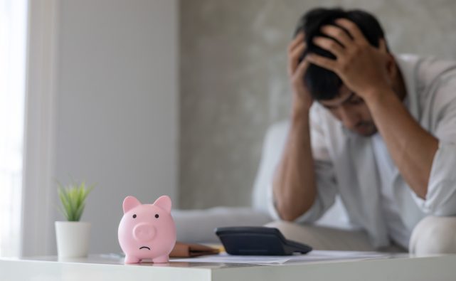 El riesgo invisible: Lo que te cuesta no tomar decisiones