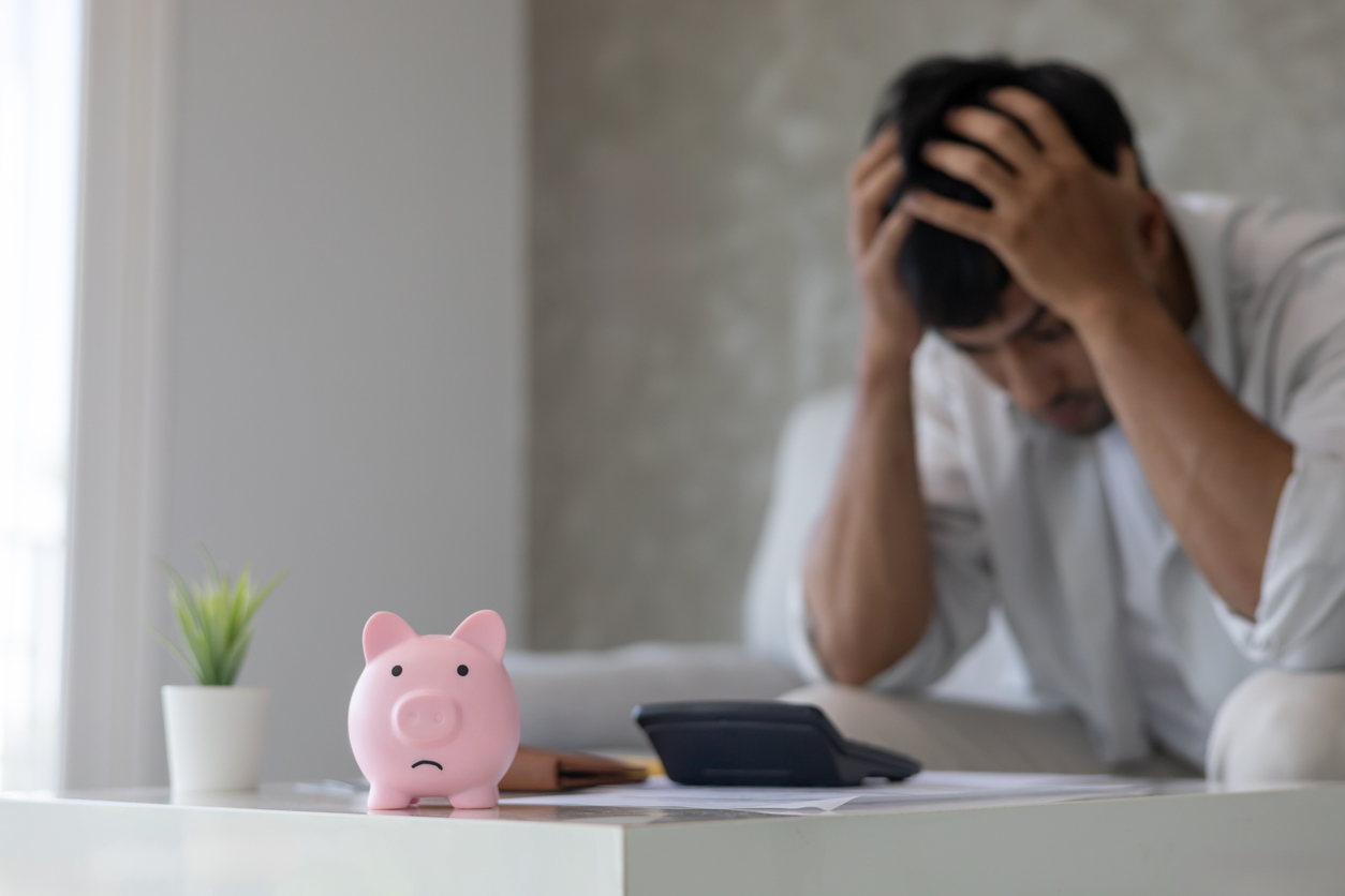 El riesgo invisible: Lo que te cuesta no tomar decisiones
