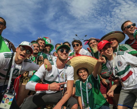 El ‘Efecto Mundial’ en México: ¿Quién gana y quién pierde en la economía local?