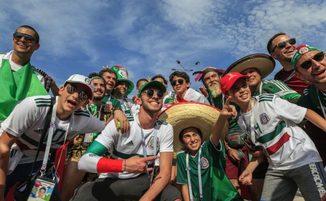 El ‘Efecto Mundial’ en México: ¿Quién gana y quién pierde en la economía local?