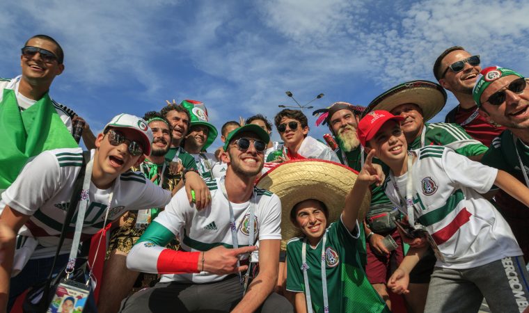 El ‘Efecto Mundial’ en México
