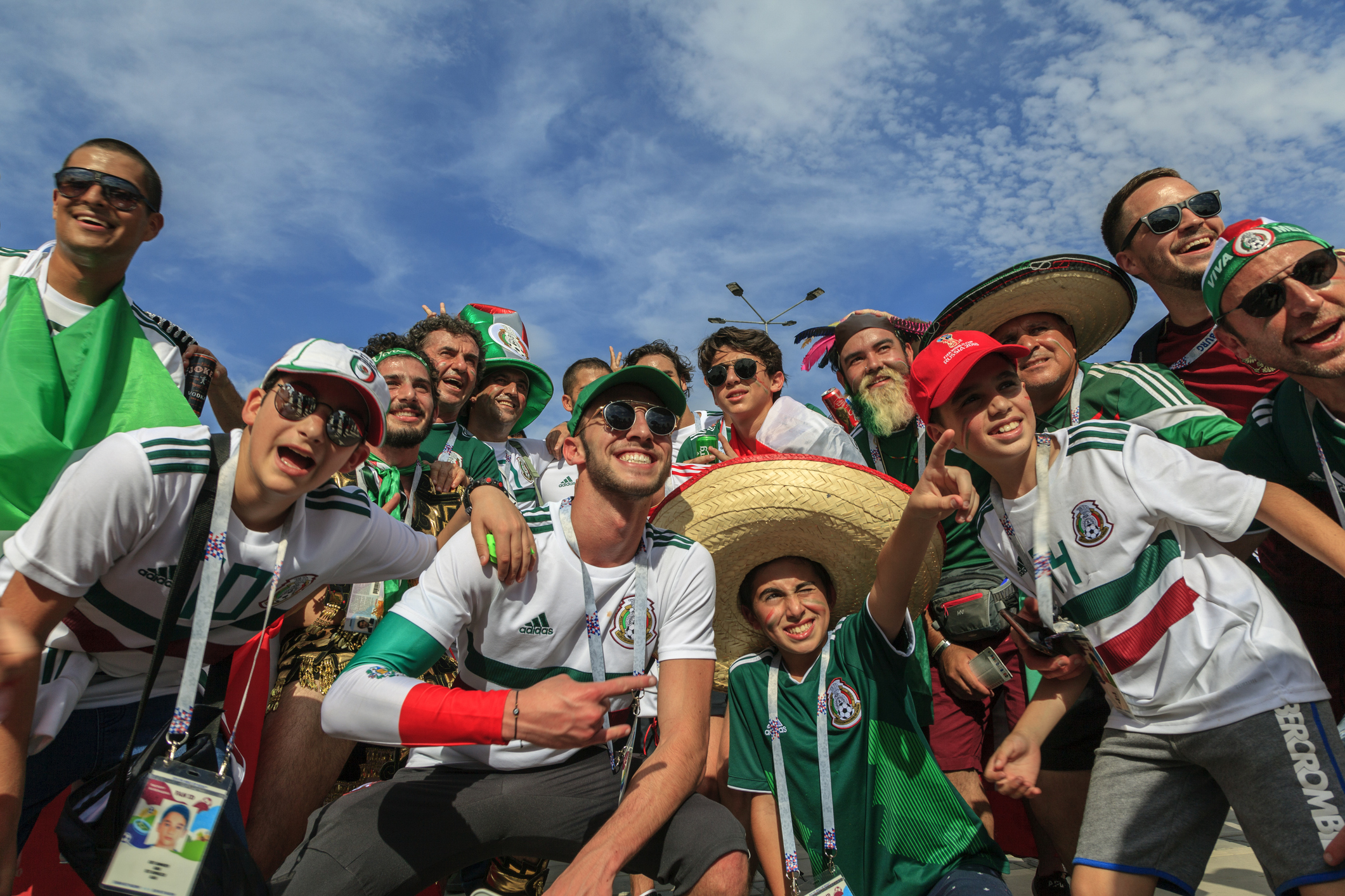 El ‘Efecto Mundial’ en México: ¿Quién gana y quién pierde en la economía local?