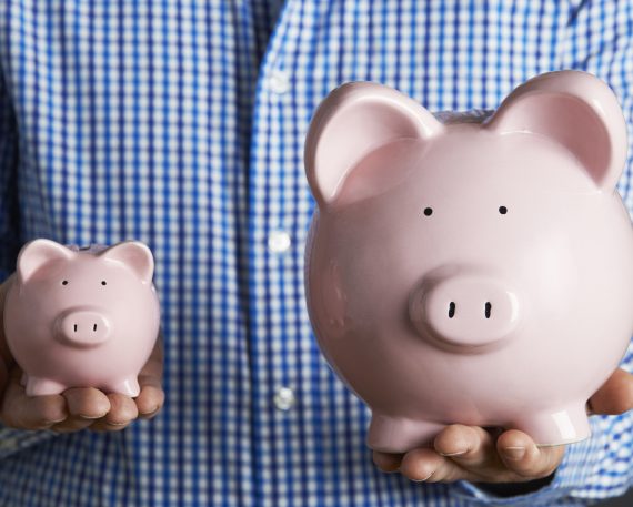 CETES Vs. fondos de inversión: ¿Cuál te conviene si estás empezando desde cero?