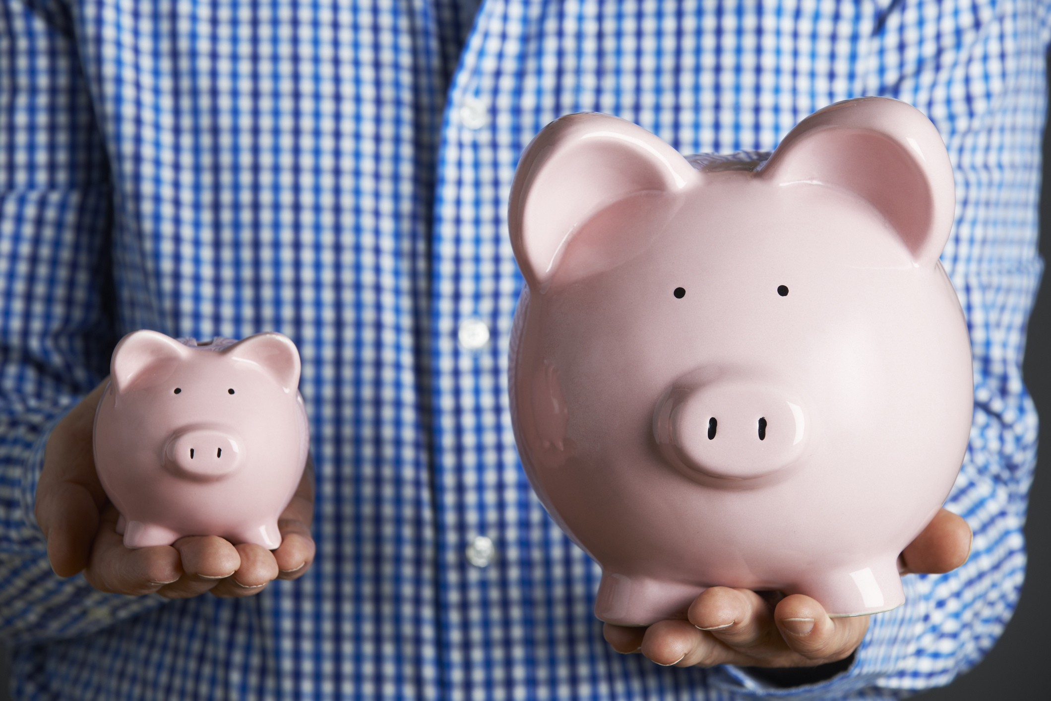 CETES Vs. fondos de inversión: ¿Cuál te conviene si estás empezando desde cero?