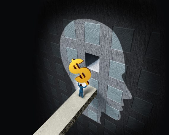 Los 3 mitos sobre el dinero que te están impidiendo crecer financieramente