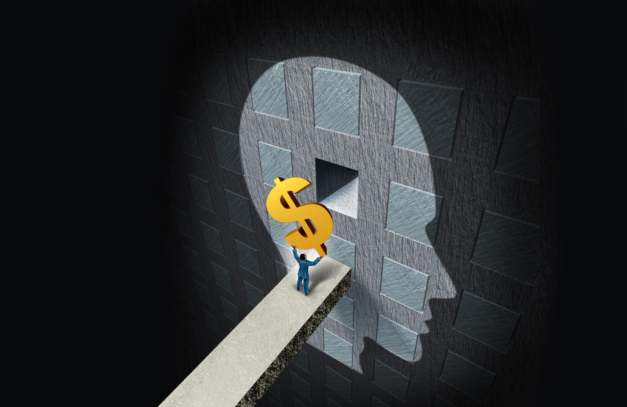 Los 3 mitos sobre el dinero que te están impidiendo crecer financieramente
