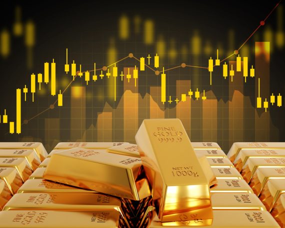 El fenómeno del oro en la última década: ¿sigue siendo el refugio financiero definitivo?