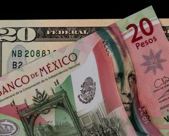 ¿Conviene ahorrar en pesos o dólares en 2026?